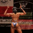 Wilma  McFadden - NPC Shawn Ray Baltimore Washington Grand Prix 2012 - #1